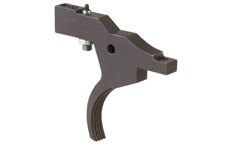 Rifle Basix Sav-1 trigger